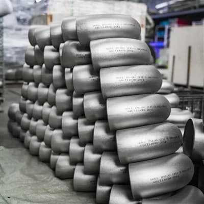 Ghidul suprem pentru fittings și conectori pentru țevi din oțel inoxidabil