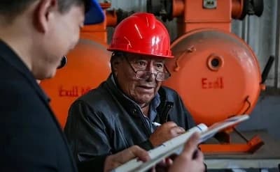 Inspecție Terță Parte pentru Țevi de Oțel: Ghid Complet