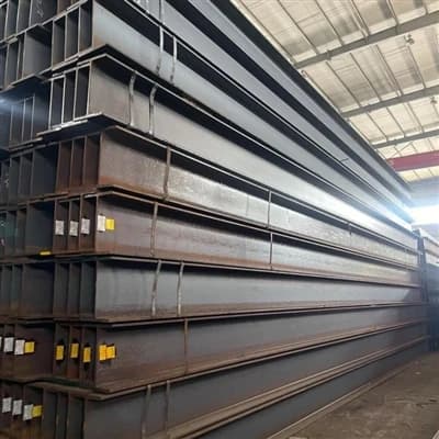 70 DE TONE DE GRINZI H, PROFILE U ȘI ȚEVI ROTUNDE STANDARD AUSTRALIAN, EXPEDIATE ÎN AUSTRALIA