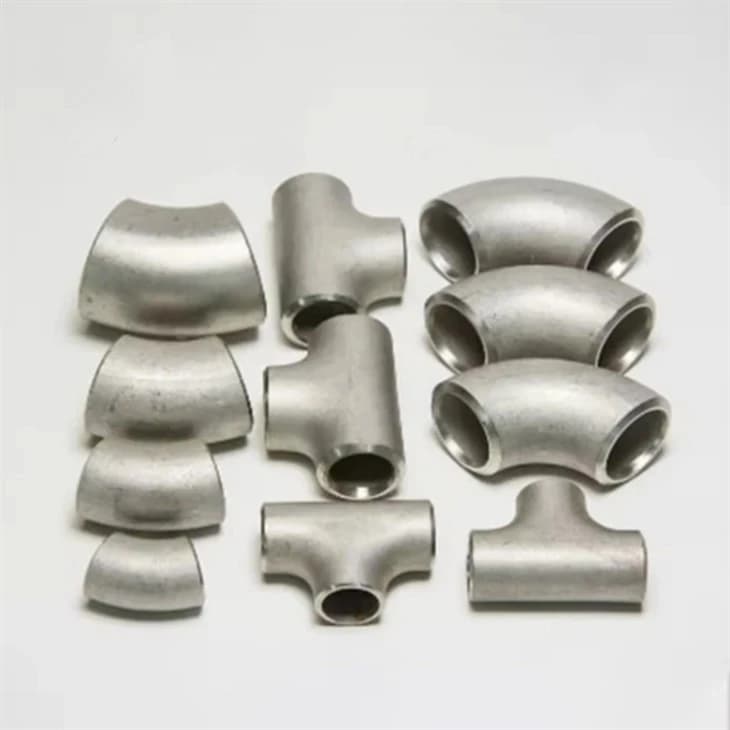 317L Stainless Steel Elbow