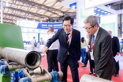 GANGYOU GROUP A PARTICIPAT LA EXPOZIȚIA DE OȚEL DIN CHINA 2025