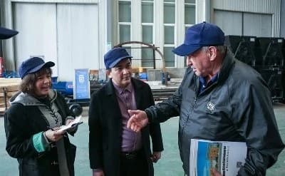 GANGYOU LIVREAZĂ FURTUNURI DE ÎNALTĂ PRESIUNE PENTRU SUPORTURI HIDRAULICE DE MINĂ DE CĂRBUNE CĂTRE CLIENȚI RUȘI