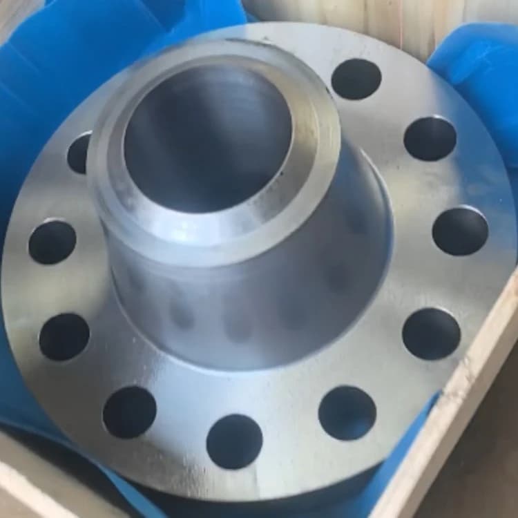 Fiting de țeavă A350 LF2 ‌8in 2500LB expediat în Kazahstan