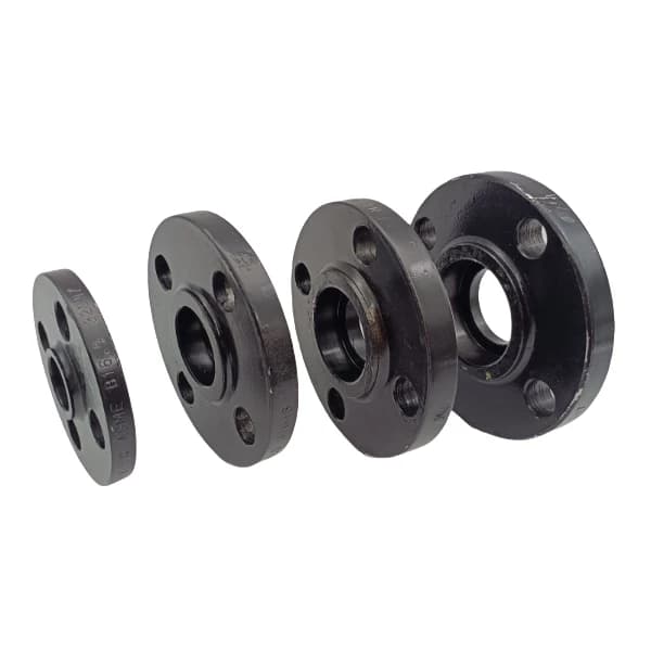 Flanșă din oțel carbon A105