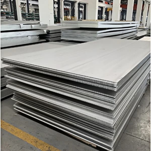Placă de oțel carbon Q235