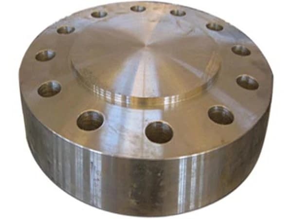 Flanșă ASME B16.5 ASTM694 Gr.F60