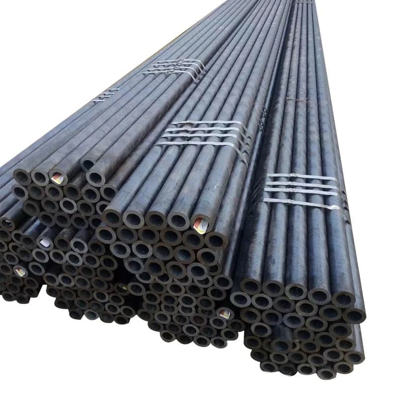 Țeavă fără sudură din oțel carbon A106 ASTM A53 API 5L GR.B