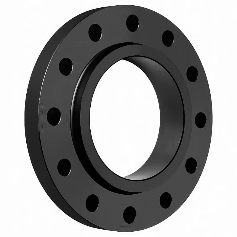 Flanșă alunecare din oțel carbon