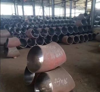 COTURI DIN OȚEL CARBON CU DIAMETRUL DE 1020MM SUNT AMBALATE ȘI EXPEDIATE CĂTRE VIETNAM.