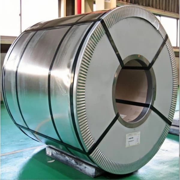 Bobină de Oțel Carbon KA70