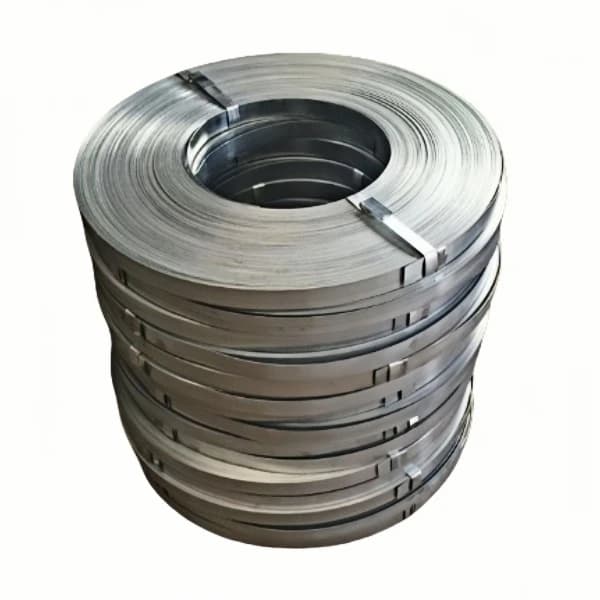 Bobină de Oțel Carbon S355JR