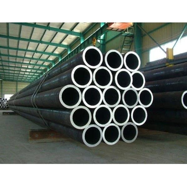 Țevi de cazan din oțel carbon